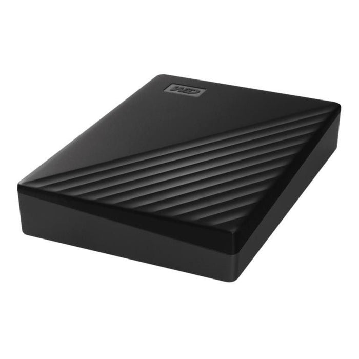 Get an external drive with password protection as well as a tested and certified feature for Chromebook.