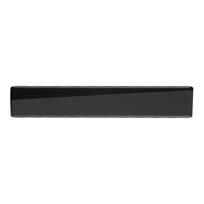 Get an external drive with password protection as well as a tested and certified feature for Chromebook.