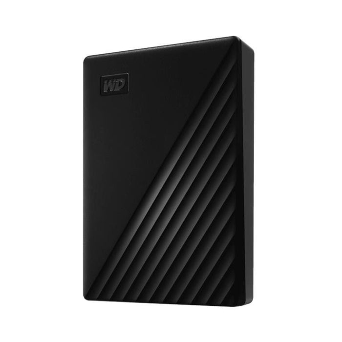 Get an external drive with built-in backup software, password protection as well as a tested and certified feature for Chromebook.