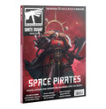 White Dwarf: Issue 522