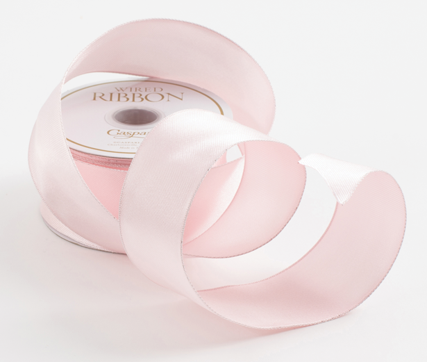 Wide Satin Ribbon