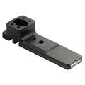 Wimberley AP-600 Replacement Foot – sturdy replacement tripod foot designed for Canon 600mm f/4 IS III lens, ensuring stable support and secure mounting.