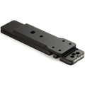 Wimberley AP-602 replacement foot for Canon 400mm, 600mm, 800mm IS lenses and Sigma 500mm f/4 DG OS HSM, aluminium, Arca-Swiss compatible.