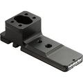 Wimberley AP-603 replacement foot for Canon 300mm f/2.8 IS II, 200-400mm f/4 IS, 400mm f/4 DO IS II and 500mm f/4 IS II, Arca-Swiss compatible.