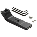 Wimberley AP-620 Replacement Foot – a lightweight, low-profile upgrade for your Sony 200-600mm G OSS lens, improving balance and stability on a tripod.