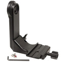 Wimberley CK-200 Conversion Kit – convert WH-200 Sidemount into a full gimbal head with added stability and balance for long telephoto lenses.