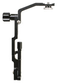 Wimberley F-4 Original Head Bracket – durable flash bracket for Wimberley Head, ideal for wildlife photographers seeking natural lighting.