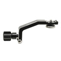 Wimberley M-3 Tilt Arm – lightweight aluminium tilt arm for flexible flash positioning, part of the Wimberley modular bracket system.