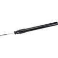 Wimberley The Plamp Stake PP-300: Ground spike and extension tube for securing Plamp II in various terrains, isolates subject from tripod vibrations.
