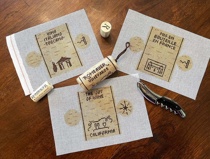 Wine Corks