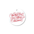 Wish You a Merry