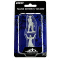 WizKids Deep Cuts: Plague Doctor & Cultist, Wave 15