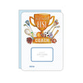 World's Best Coach Gift Card