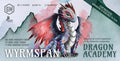 Wyrmspan: Dragon Academy