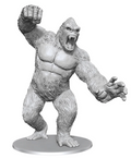 WZK DC: Kong
