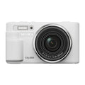 YASHICA City 200 compact digital camera with 10x optical zoom.