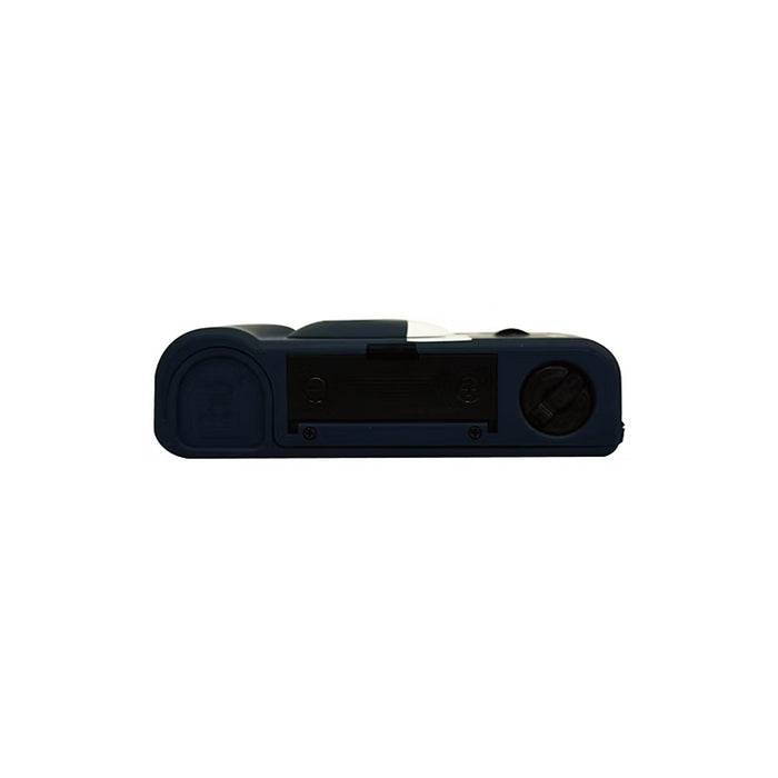 Yashica MF-1 Snapshot Art reusable 35mm film camera