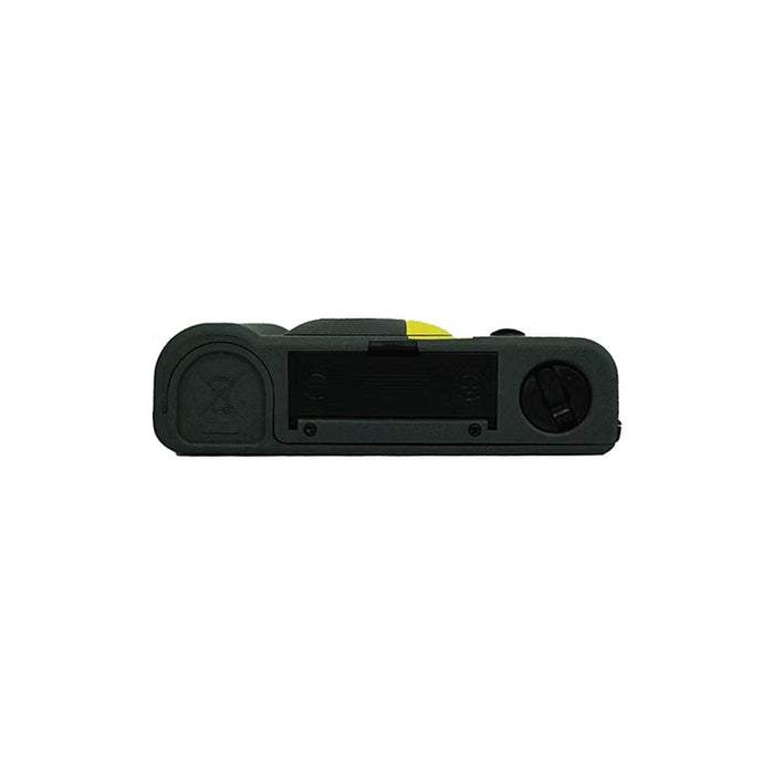 Yashica MF-1 Snapshot Art reusable 35mm film camera