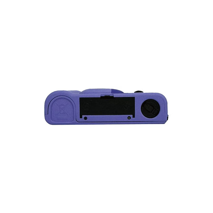 Yashica MF-1 Snapshot Art reusable 35mm film camera
