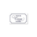 Your Own Design Bar Menu