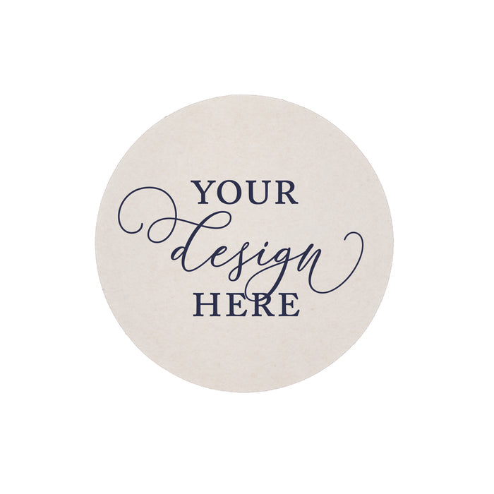 Your Own Design Coasters
