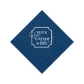 Your Own Design Cocktail Napkins