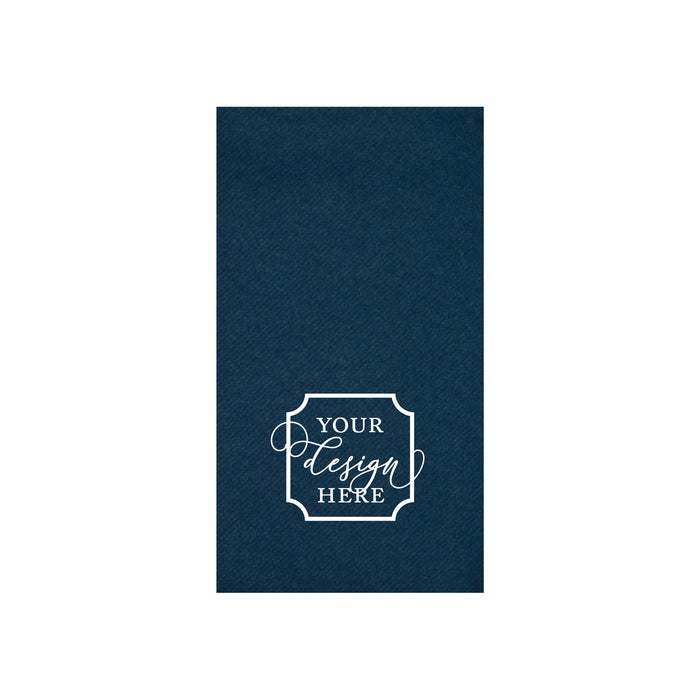 Your Own Design Linun / Moire Napkins