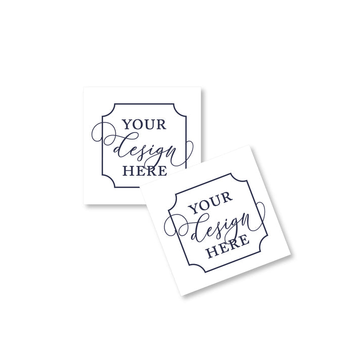 Your Own Design Wet Naps