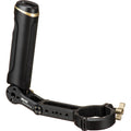 TransMount CRANE 2S Sling Grip Handle with ergonomic rubber grip and aluminium alloy construction.